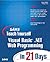 Sams Teach Yourself Visual Basic .NET Web Programming in 21 Days