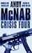 Crisis Four (Nick Stone, #2)