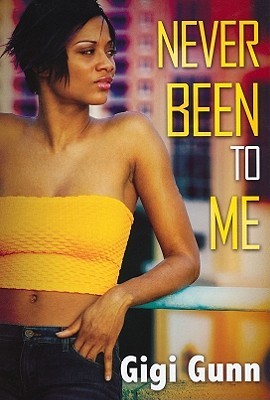 Never Been To Me (Paperback)