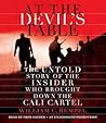 At the Devil's Table by William C. Rempel