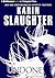 Undone by Karin Slaughter