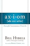 Axiom: Powerful L...