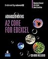 A2 Core Maths for Edexcel