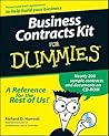 Business Contracts Kit for Dummies