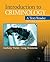 Introduction to Criminology: A Text/Reader (SAGE Text/Reader Series in Criminology and Criminal Justice)