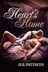 Heart's Home by H.B. Pattskyn