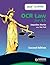 OCR Law for as