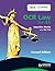 OCR Law for as by Jacqueline Martin