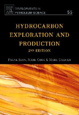 Hydrocarbon Exploration & Production (Hardcover)