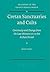 Cretan Sanctuaries and Cults: Continuity and Change from Late Minoan IIIC to the Archaic Period (Religions in the Graeco-Roman World, 154)