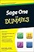 Sage One For Dummies