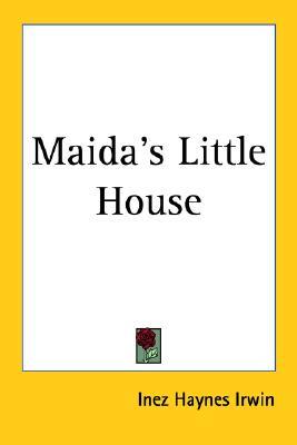 Maida's Little House (Paperback)