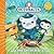 Octonauts and the Decorator Crab by Meomi