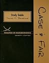 Principles of Macroeconomics, 7th Edition (Study Guide)