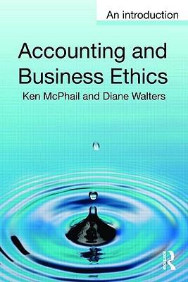 Accounting and Business Ethics (Paperback)