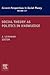 Social Theory as Politics in Knowledge (Current Perspectives in Social Theory, 23)