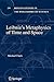 Leibniz’s Metaphysics of Time and Space by Michael J. Futch