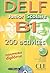 Nouveau delf junior scolaire b1 200 activites + 1cd audio nou... by Alain Rausch