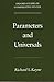 Parameters and Universals