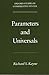 Parameters and Universals by Richard S. Kayne