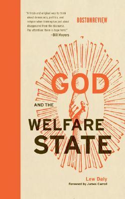 God and the Welfare State (Hardcover)