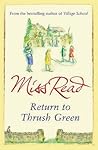 Return to Thrush ...
