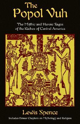The Popol Vuh