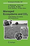 Managed Ecosystems and CO2: Case Studies, Processes, and Perspectives (Ecological Studies, 187)
