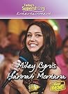 Miley Cyrus/Hannah Montana by Jennifer Magid