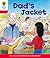 Dad's Jacket (Oxford Reading Tree, Stage 4, More Stories C)