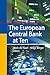 The European Central Bank a...