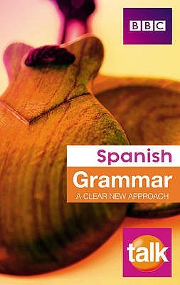 Talk Spanish Grammar (Paperback)