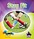 Stay Fit (Get Healthy)
