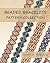 Beaded Bracelets Pattern Collection