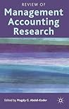 Review of Management Accounting Research Review of Management Accounting Research