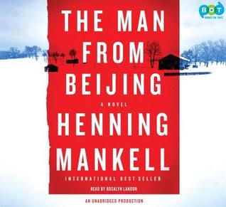 The Man from Beijing