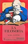 La filosofía