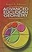 Advanced Euclidean Geometry...