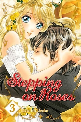 Stepping on Roses, Vol. 3 (Stepping on Roses, #3)
