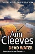 Dead Water (Shetland Island, #5)