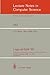 Logic at Botik '89: Symposium on Logical Foundations of Computer Science, Pereslavl-Zalessky, USSR, July 3-8, 1989, Proceedings (Lecture Notes in Computer Science, 363)