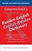 Russian-English Dictionary