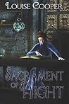 Sacrament of Night Sacrament of Night