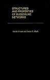 Structures and Properties of Rubberlike Networks (Topics in Polymer Science)