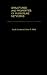 Structures and Properties of Rubberlike Networks (Topics in Polymer Science)