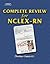 Complete Review for NCLEX-RN (Test Preparation)