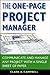The One-page Project Manage...