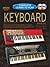 Keyboard Manual: Complete Learn to Play (Progressive Complete Learn to Play)