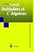 Local Multipliers of C*-Algebras by Pere Ara