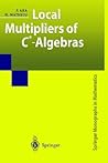 Local Multipliers of C*-Algebras Local Multipliers of C*-Algebras